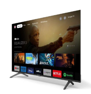 TV CRISTOR 32 POUCES