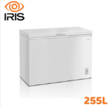 CONGELATEUR IRIS 250L