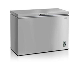 CONGELATEUR IRIS GRIS CF255