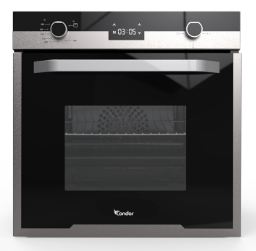 FOUR ENCASTRABLE CONDOR GAZ-GAZ COPPER VENTILLE CATALYSE 