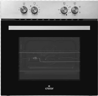 FOUR ENCASTRABLE CRISTOR FED41FM2S