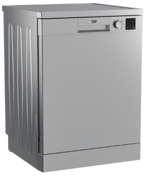 LAVE VAISSELLE BEKO ENCASTRABLE SEMI INTEGRABLE 15 COUVERTS 