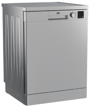 LAVE VAISSELLE BEKO ENCASTRABLE TOUT INTEGRABLE 15 COUVERTS 