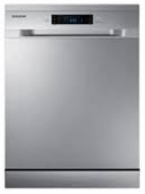 LAVE VAISSELLE MAXTOR INOX/SILVER 14 COUVERTS MAX 1500 SILVER-162-0005