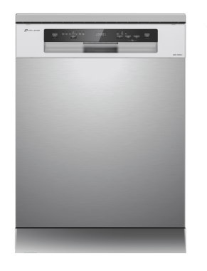 LAVE VAISSELLE SCHALLENGE NOIR AMB-7609Q-S