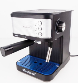 MACHINE A CAFE EXPRESSO MULTISMART MS-CF1101