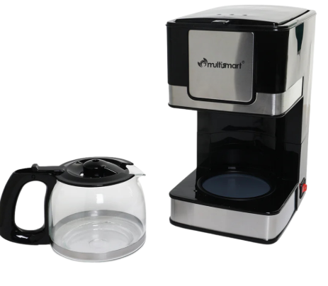 MACHINE A CAFE MULTISMART MULTISMART MS-CF2112