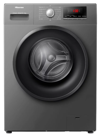 MACHINE A LAVER 8KG FRONTAL INVERTER HISENSE
