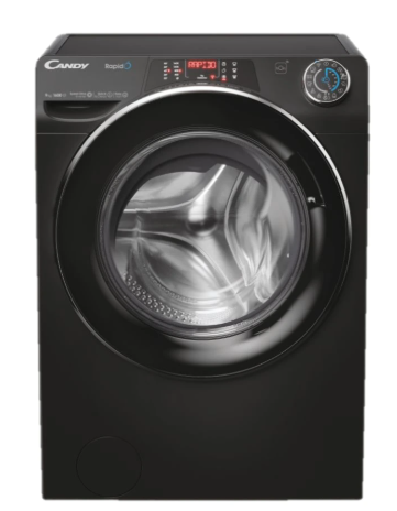 MACHINE A LAVER CANDY RAPIDO 11KG