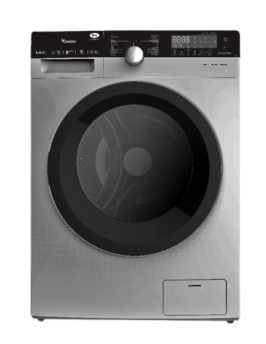 MACHINE A LAVER CONDOR LUNA 8KG GRIS