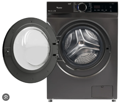 MACHINE A LAVER LAVIA CONDOR X8KG INVRT TITANUIM 