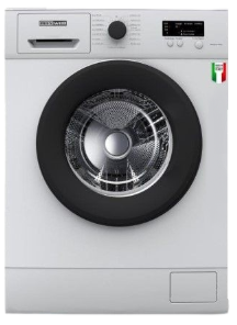 MACHINE A LAVER MAXWELL 6KG 1200TR INV BLANC MX-WMFL612WT-IV
