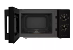 MICRO ONDE ARTHUR MARTIN 20L NOIR AMW020/BL-BH