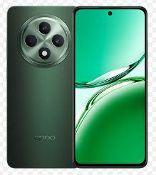OPPO RENO 12F 