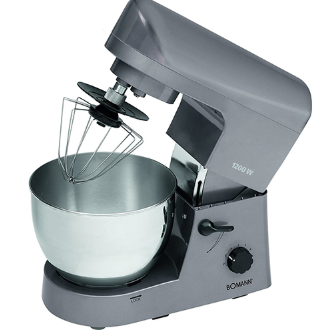 PETRIN BOMANN MULTIFONCTION 5 L 1300 W KM 370 CB