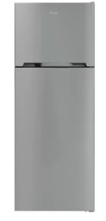 REFRIGERATEUR 360L GRIS CONDOR