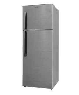 REFRIGERATEUR 450L 2P VIT45V4/GRIS CONDOR