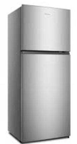 REFRIGERATEUR 490L INOX HISENSE 