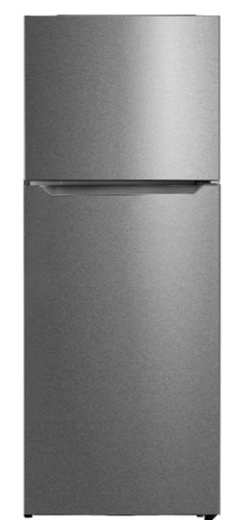 REFRIGERATEUR 560L NO FROST INOX CONDOR