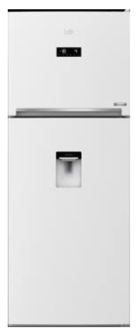 REFRIGERATEUR BEKO 560L DEFROST BLANC 