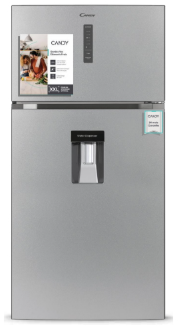 REFRIGERATEUR CANDY 359KWH K-CDHT640FWX