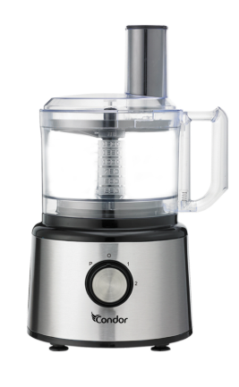 ROBOT DE CUISINE MONO F MASTER MIX 750W CONDOR