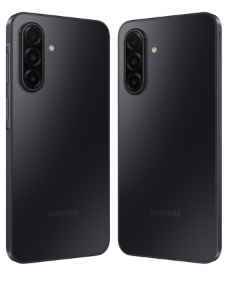SAMSUNG GALAXY M17 5G BLACK