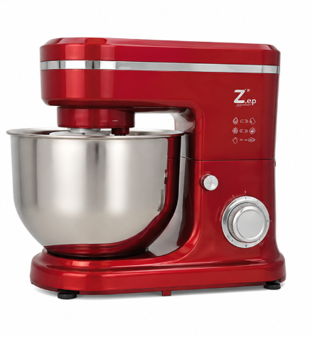 PETRIN ZASS-TURBO 1500W ROUGE/MAUVE/NOIR/GRIS/COMPAN