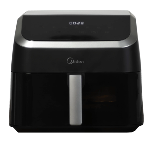 FRITEUSE MIDEA AIR FRYER 8.5L 