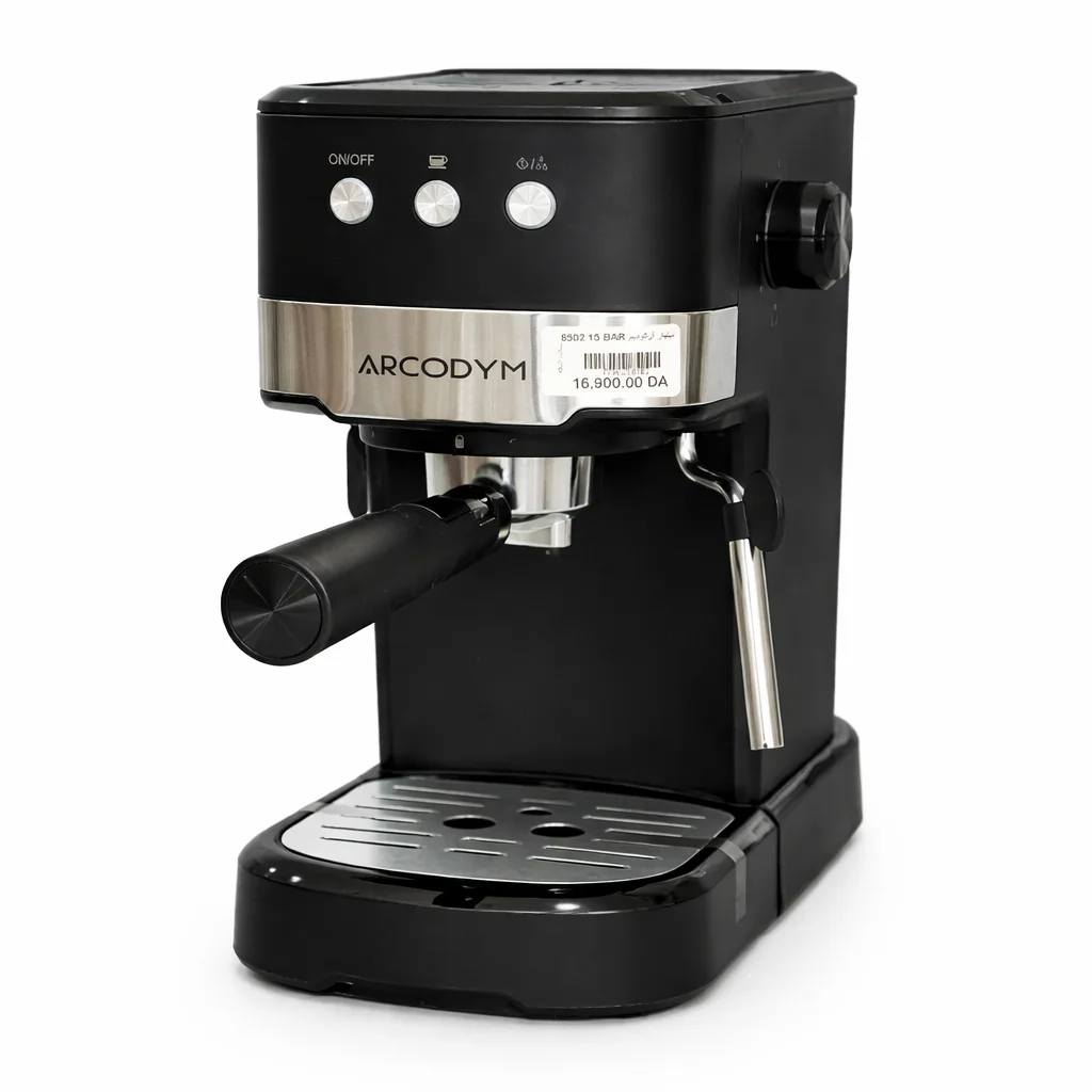 MACHINE A CAFE ARCODYM DYM-CM8502D