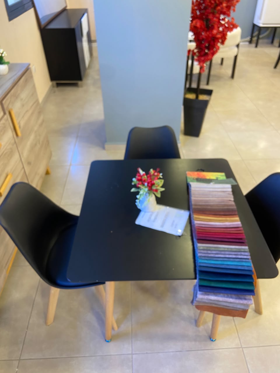 TABLE CUISINE