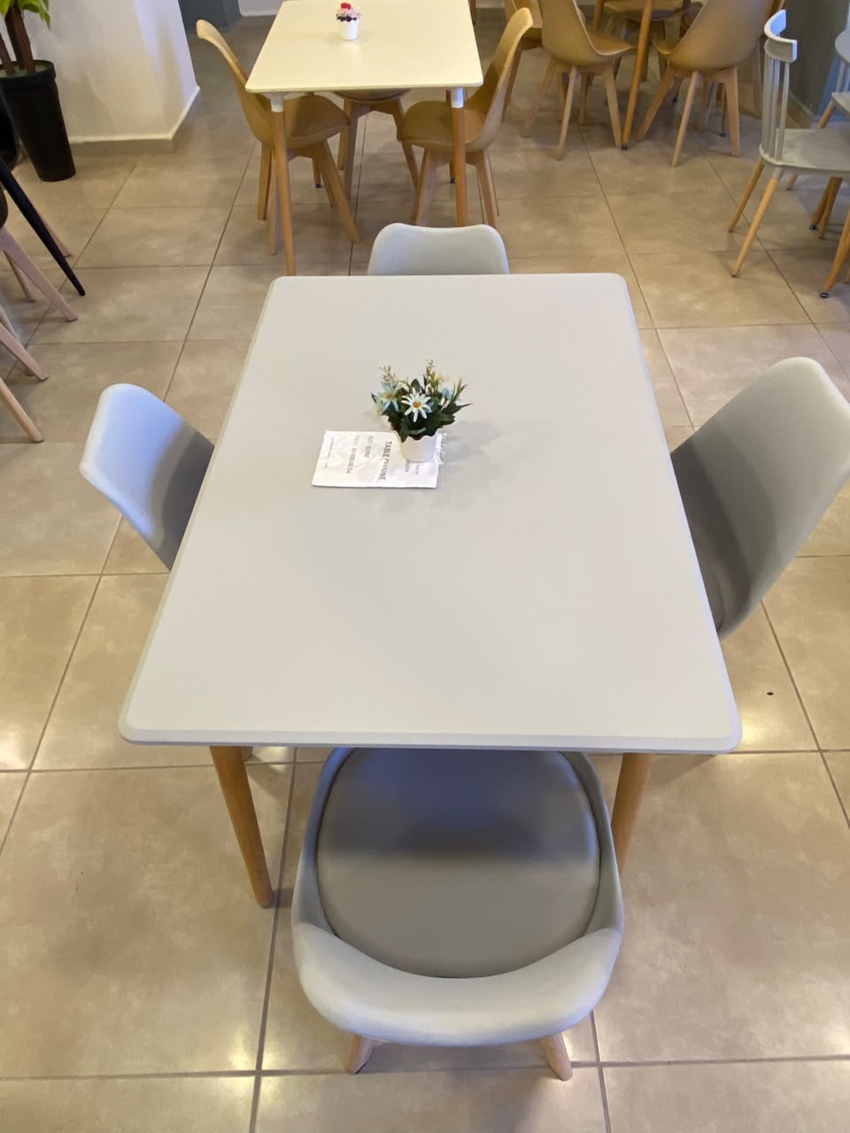 TABLE CUISINE