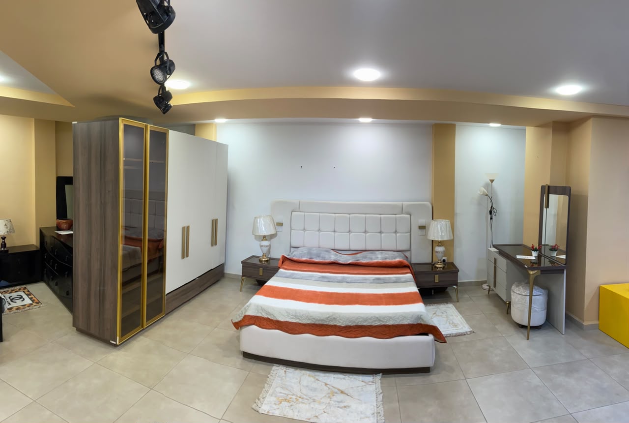 CHAMBRE A COUCHER 