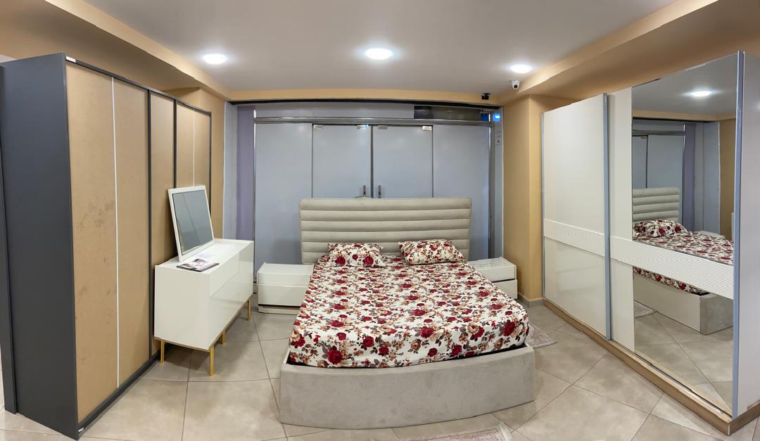 CHAMBRE A COUCHER 